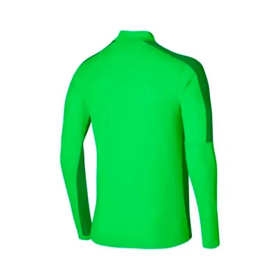 Academy 23 Drill Top Niño Sweatshirt