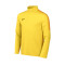Nike Kinderen Academie 23 Drill Top Sweatshirt
