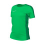 Academy 23 Training m/c Mujer-Groen Spark-Lucky Groen