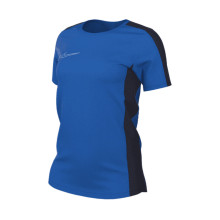 Academy 23 Training m/c Mujer T-Shirt Royal Blue-Obsidian