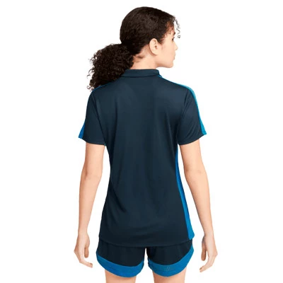 Academy 23 m/c Mujer Poloshirt