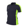 Academy 23 m/c Mujer-Obsidiaan-Volt