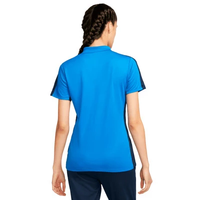 Academy 23 m/c Mujer Poloshirt