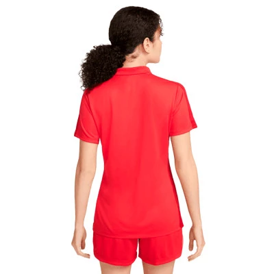 Academy 23 m/c Mujer Poloshirt