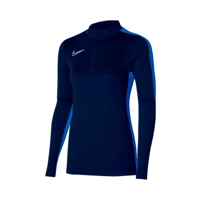 Academy 23 Drill Top Mujer Sweatshirt