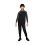 Academy Pro Kinderen-Black-Anthracite