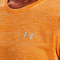 Under Armour Camiseta Tech Twist Mujer T-Shirt