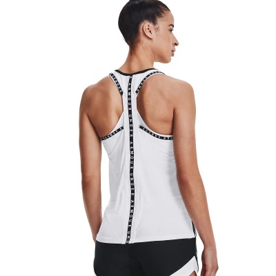 Knockout Tank Mujer T-Shirt