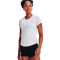 Under Armour Streaker Run Short Sleeve Mujer Shirt
