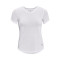 Under Armour Streaker Run Short Sleeve Mujer Shirt