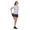 adidas Run Icons Running Tee Shirt
