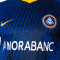 Nike FC Andorra Primera Equipacion 2023-2024 Shirt