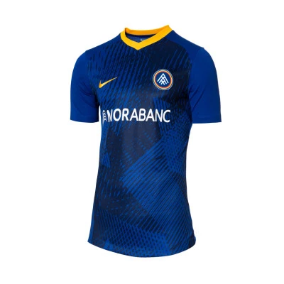 FC Andorra Primera Equipacion 2023-2024 Shirt