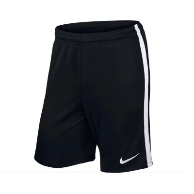 League III Knit Niño Shorts