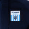 Hummel Málaga CF Fanswear 2022-2023 Niño Jack