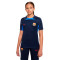 Nike Kinderen FC Barcelona Training 2022-2023 T-Shirt