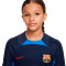 Nike Kinderen FC Barcelona Training 2022-2023 T-Shirt