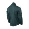 Nike Team Agility Logo Pacer Half Zip Oakland Athletics Sweatshirt