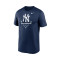 Nike Icon Legend New York Yankees Shirt