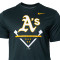 Nike Icon Legend Oakland Athletics Shirt