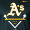 Nike Icon Legend Oakland Athletics Shirt