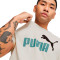 Puma Essentials+ 2 Col Logo T-Shirt
