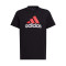 adidas Essentials Big Logo Niño T-Shirt