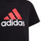 adidas Essentials Big Logo Niño T-Shirt