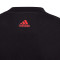 adidas Essentials Big Logo Niño T-Shirt