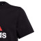 adidas Essentials Big Logo Niño T-Shirt