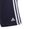 adidas Essentials 3 Stripes Niño Shorts