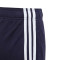 adidas Essentials 3 Stripes Niño Shorts