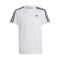 adidas Essentials 3 Stripes Niño T-Shirt