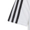 adidas Essentials 3 Stripes Niño T-Shirt
