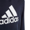 adidas Essentials Big Logo Niño Sweatshirt