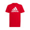 adidas Essentials Big Logo Niño Shirt