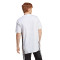 adidas Future Icons 3 Stripes T-Shirt