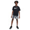 Nike Multi + Niño Shirt