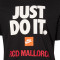 Nike Sportswear Franchise Jus do it T-Shirt