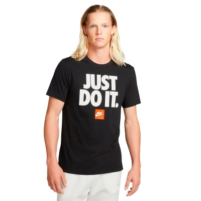 Sportswear Franchise Jus do it T-Shirt