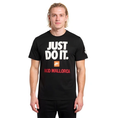 Sportswear Franchise Jus do it T-Shirt