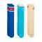 Nike Everyday Plus Cushioned Crew (3 Pares) Sokken