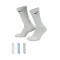 Nike Everyday Plus Cushioned Crew (3 Pares) Sokken