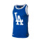 47 Brand MLB Los Angeles Dodgers Grafton Top 