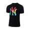 47 Brand MLB New York Yankees Fractal Shirt