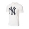 47 Brand MLB New York Yankees Imprint T-Shirt