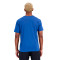 New Balance Essentials Logo Shirt