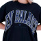 New Balance Uni-ssentials Warped Classics Cotton Jersey T-Shirt