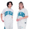 New Balance Uni-ssentials Warped Classics Cotton Jersey Shirt