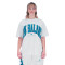 New Balance Uni-ssentials Warped Classics Cotton Jersey Shirt